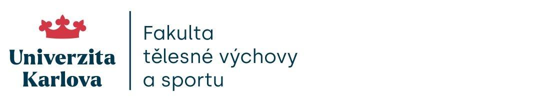 Homepage - Fakulta tělesné výchovy a sportu